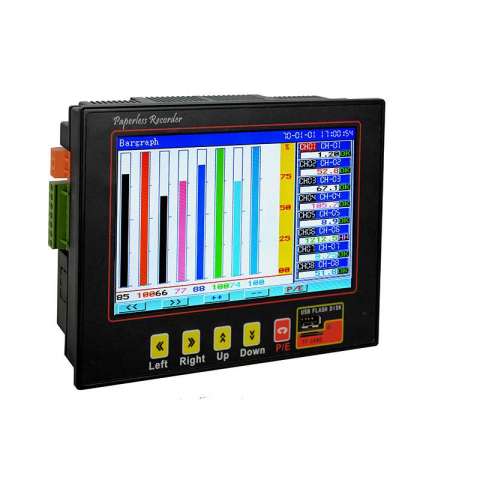 KH800G: 8,12  Channel Digital Water Pressure Data Logger