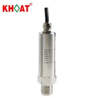 Low Cost 4-20mA Current Output Pressure Transmitter