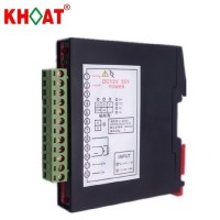 KH7011:Programmable single-channel analog input module