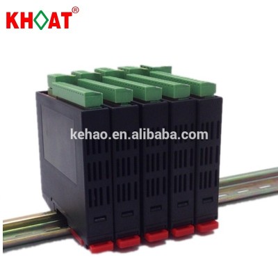 KH7018: Isolated Universal 420ma  Input Module with RS485 Output