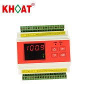 Input module KH7018E Isolated 8 Channels PLC Analog Input Module