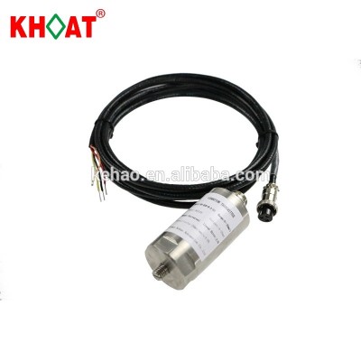 Integrated 4-20mA  RS485 Vibrator Monitoring Vibration Sensor Transmitter