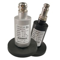 4-20mA/RS485 Vibration Transmitter acceleration