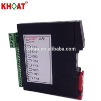 KH7018: 8 Channels 4-20ma MODBUS PLC Analog Input Module